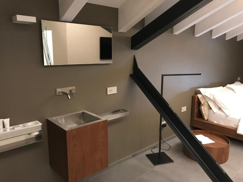 DIMORA1934 Relax&Comfort - 14