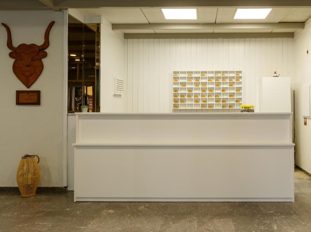 Kép Asterion Hotel szállásáról Iráklióban a galériában