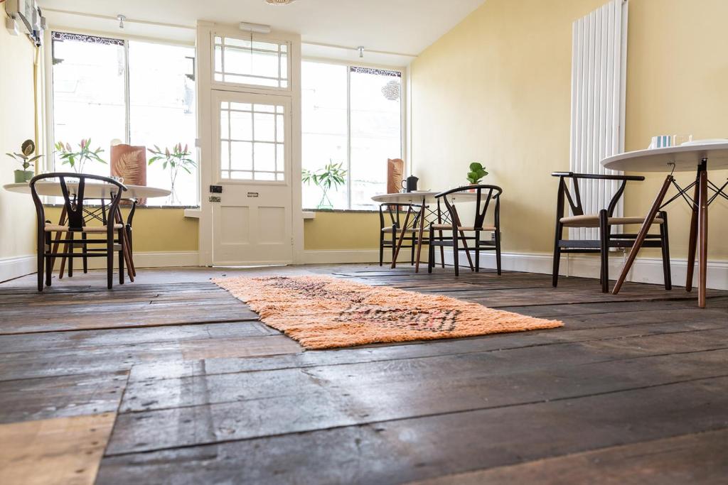 Photo from Severnside Press BnB in Newnham, Gloucestershire, United Kingdom