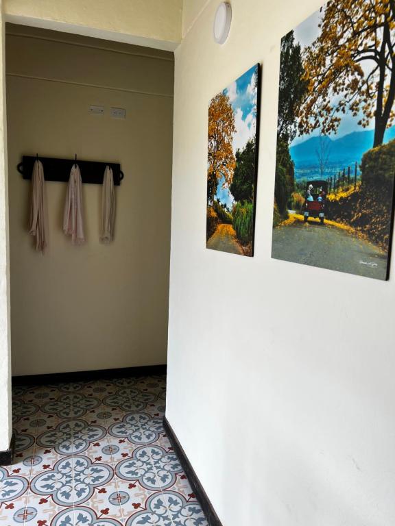Fotografie z fotogalerie ubytování Fincas Panaca Jagüey 18 v destinaci Quimbaya