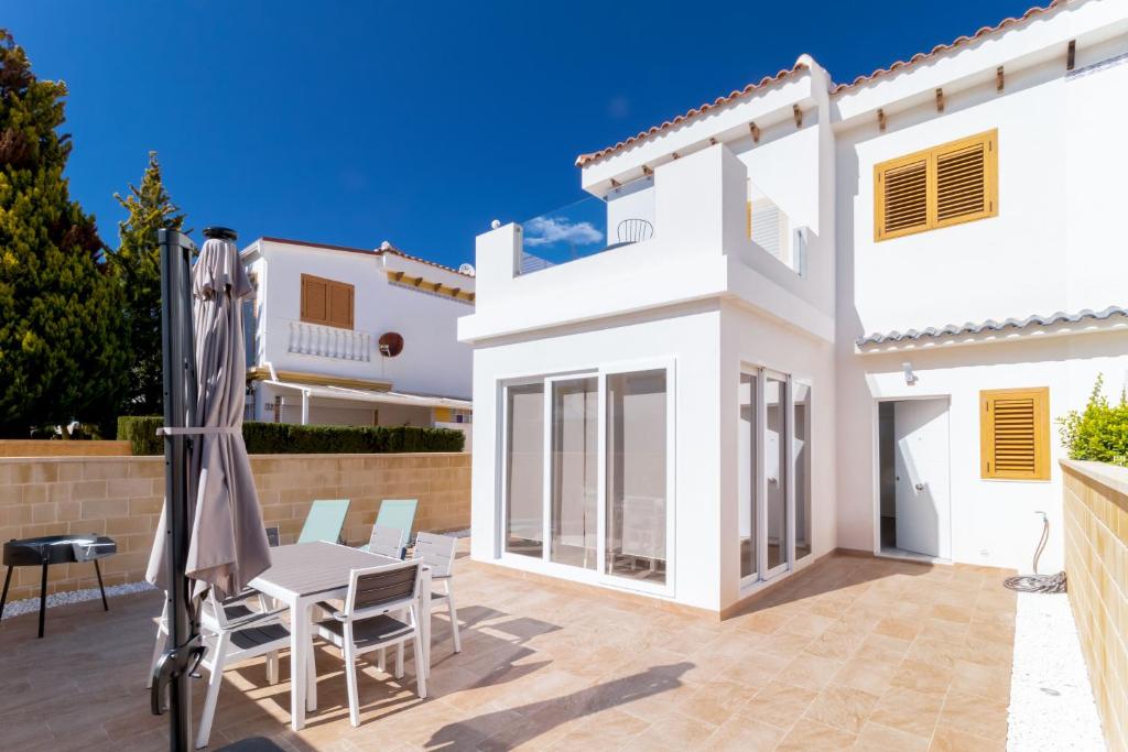 Espanatour PARQUEMAR, La Mata – Precios actualizados 2023