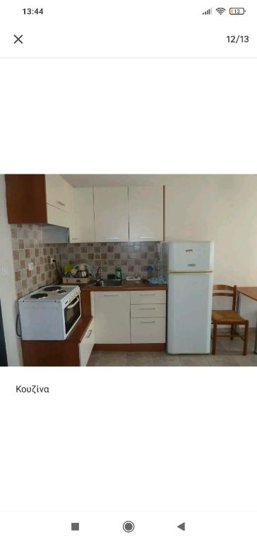 Syros House with View - Appartement