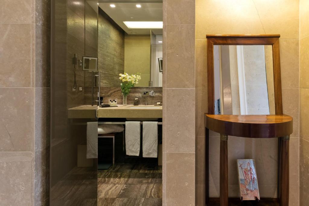 The Ashbee Hotel - The Leading Hotels of the World - 17