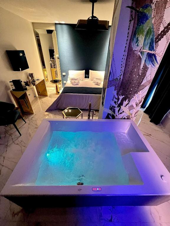 REDAVID Dimora di Charme - 10