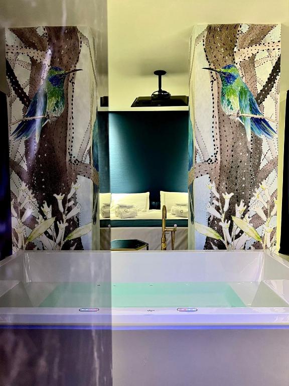 REDAVID Dimora di Charme - 7