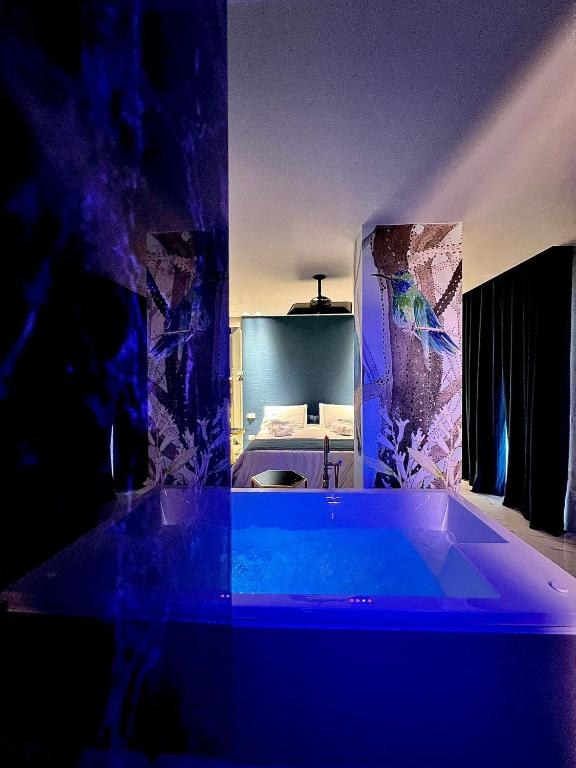 REDAVID Dimora di Charme - 14