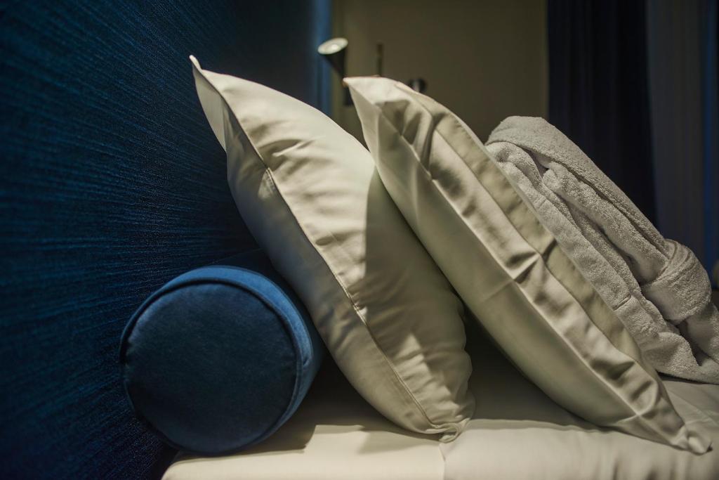 REDAVID Dimora di Charme - 16