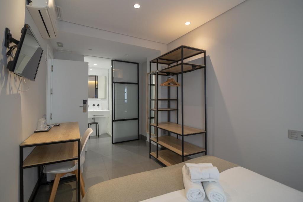 Hotel La Milagrosa - Resim 32