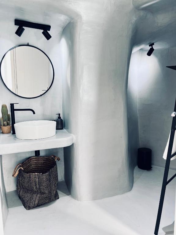Imagen de la galería de Delta Suites, en Oia