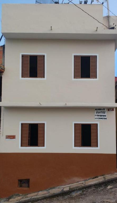 Casa da Montanha - Three-Bedroom House