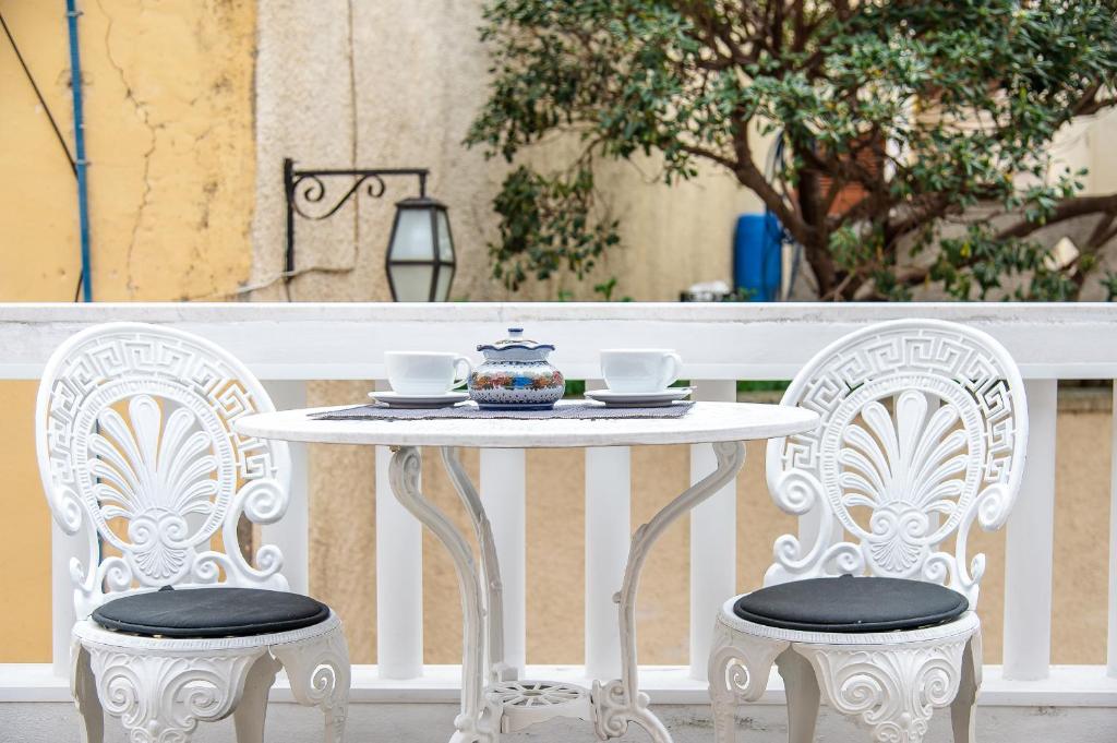 Pezoulia Traditional Maisonette In Archanes - Housity