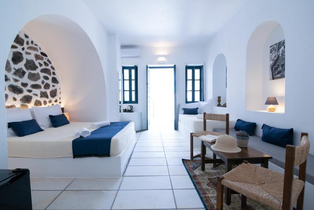 DELION VIEW HOTEL - Resim 16