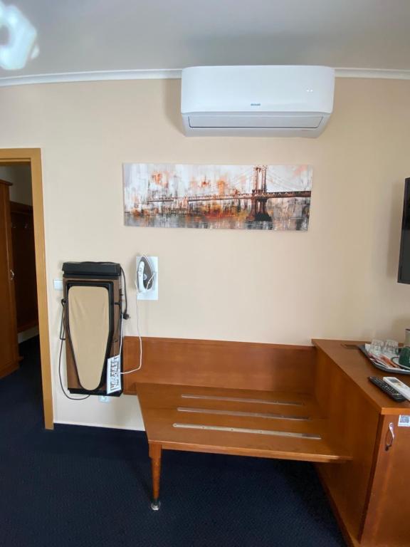 Fotografie z fotogalerie ubytování Zámecký Hotel Zlatý Orel v destinaci Hranice
