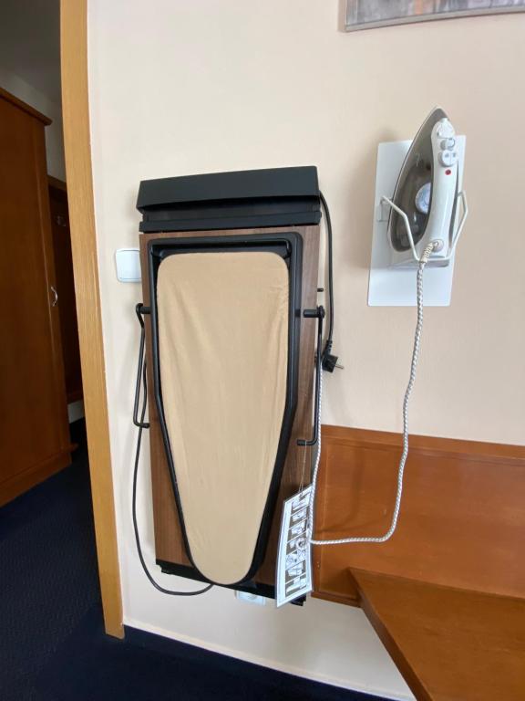 Fotografie z fotogalerie ubytování Zámecký Hotel Zlatý Orel v destinaci Hranice