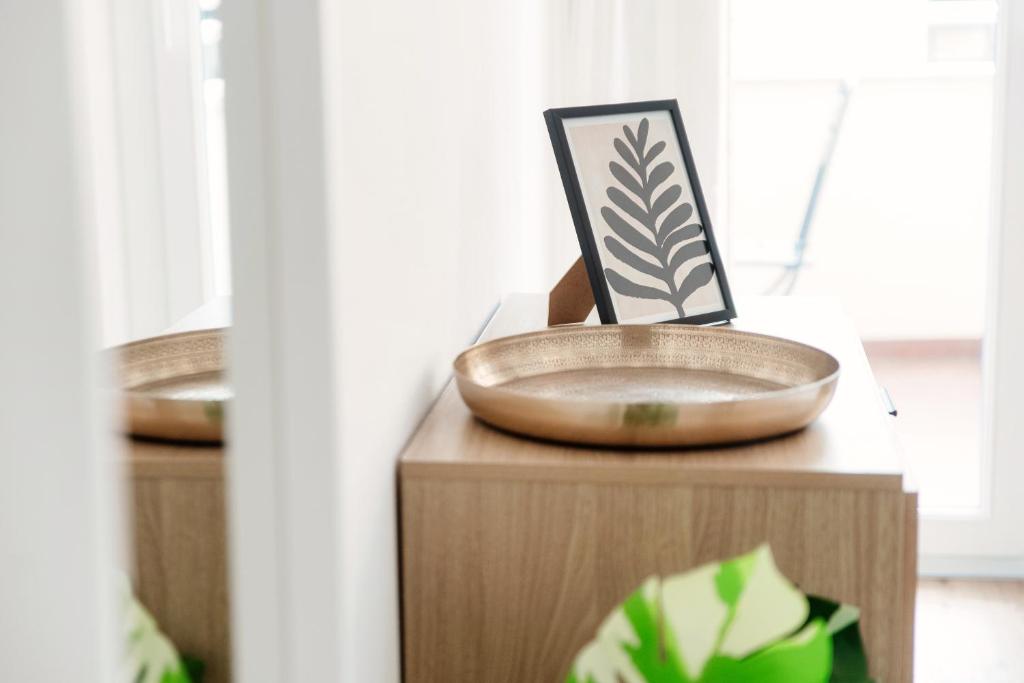 Locarno City Apartments by Quokka 360 - flats on Piazza Grande - Resim 34