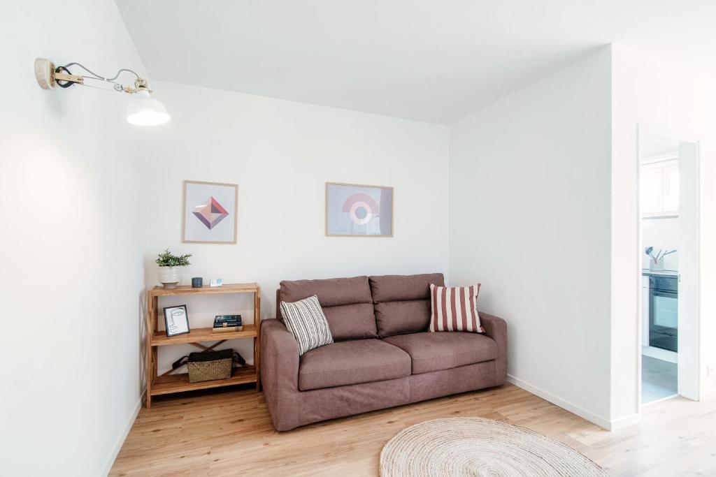 Locarno City Apartments by Quokka 360 - flats on Piazza Grande - Resim 37