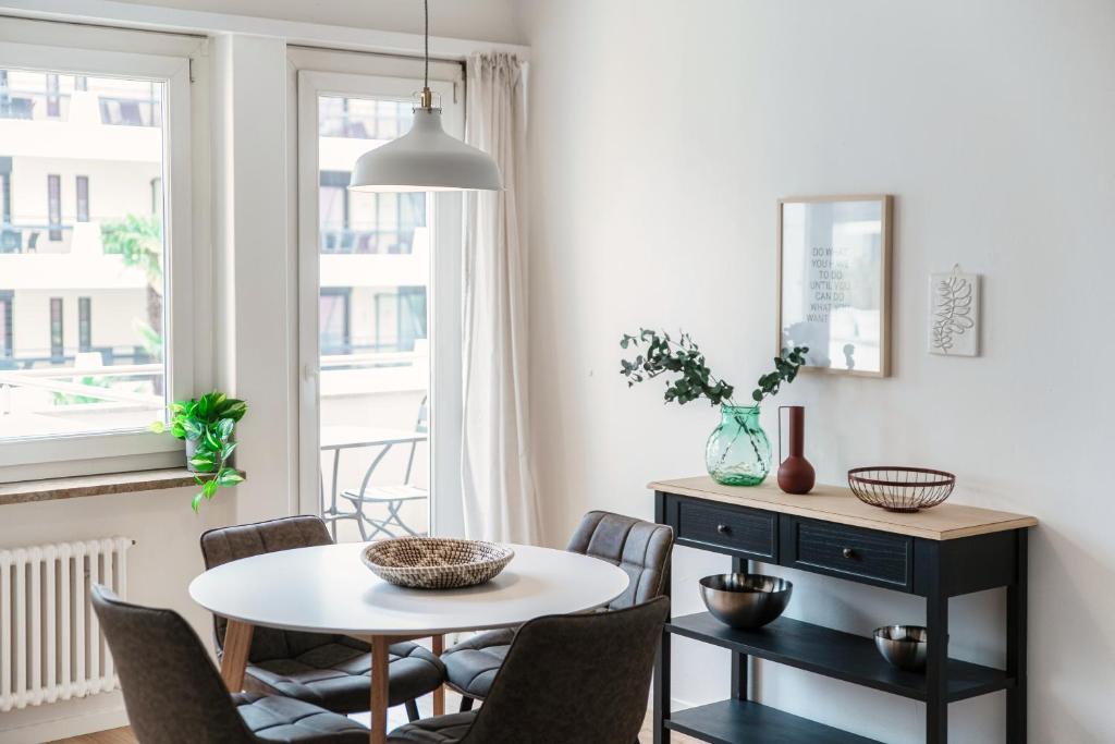 Locarno City Apartments by Quokka 360 - flats on Piazza Grande - Resim 44