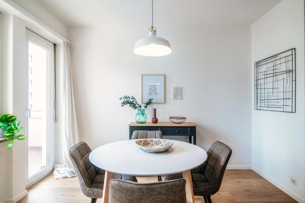 Locarno City Apartments by Quokka 360 - flats on Piazza Grande - Resim 45