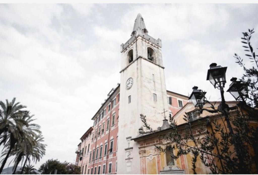 Fotografia z galérie ubytovania Casa vacanze Cinzia v destinácii Lerici