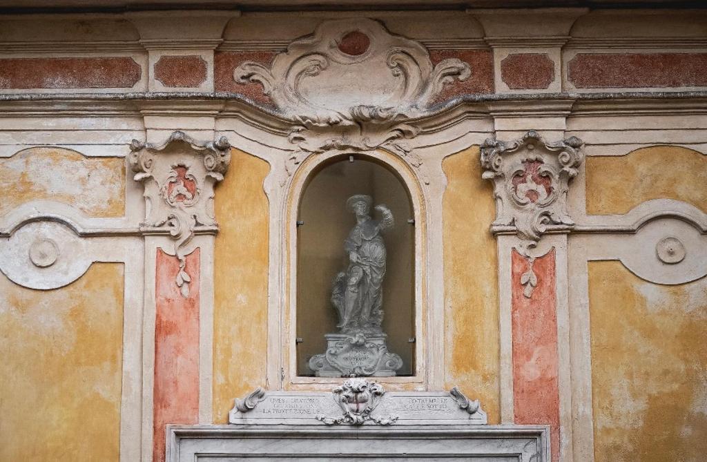 Fotografia z galérie ubytovania Casa vacanze Cinzia v destinácii Lerici