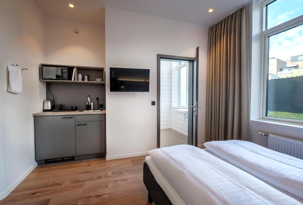 Go Hotel City - Resim 21