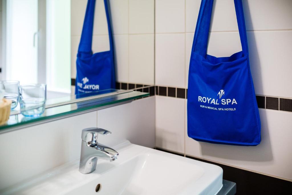 Royal Marianske Lazne - Resim 9