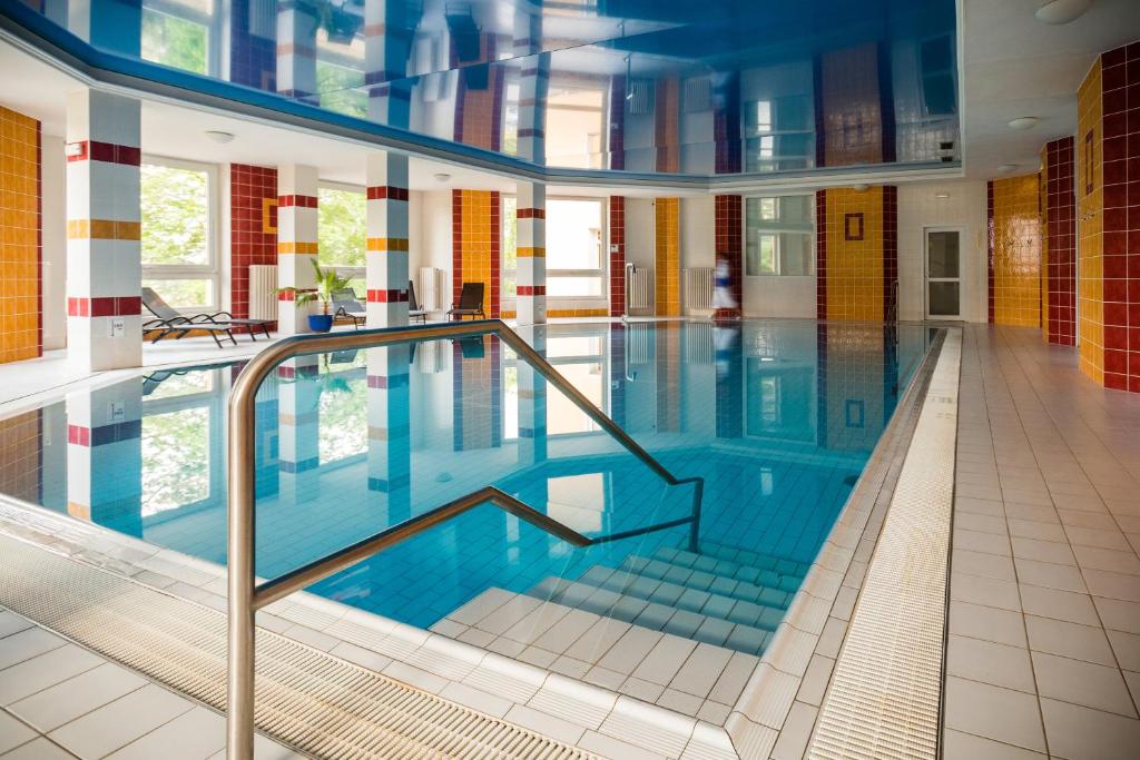 Royal Marianske Lazne - Resim 4