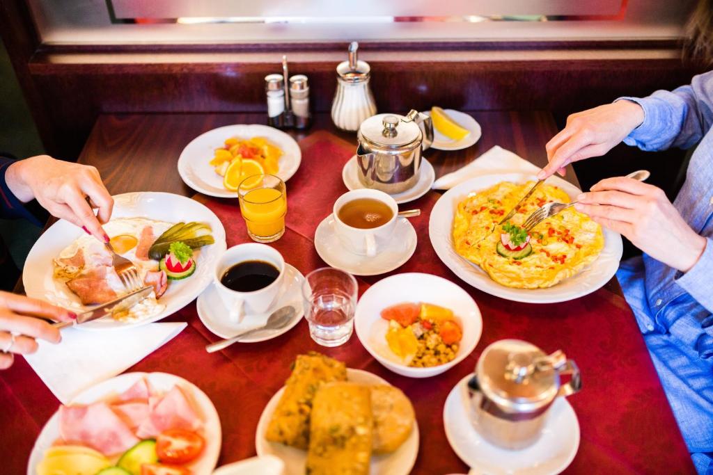 Royal Marianske Lazne - Resim 12