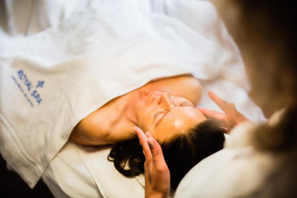 Royal Marianske Lazne - Resim 15