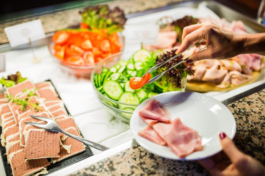 Royal Marianske Lazne - Resim 13