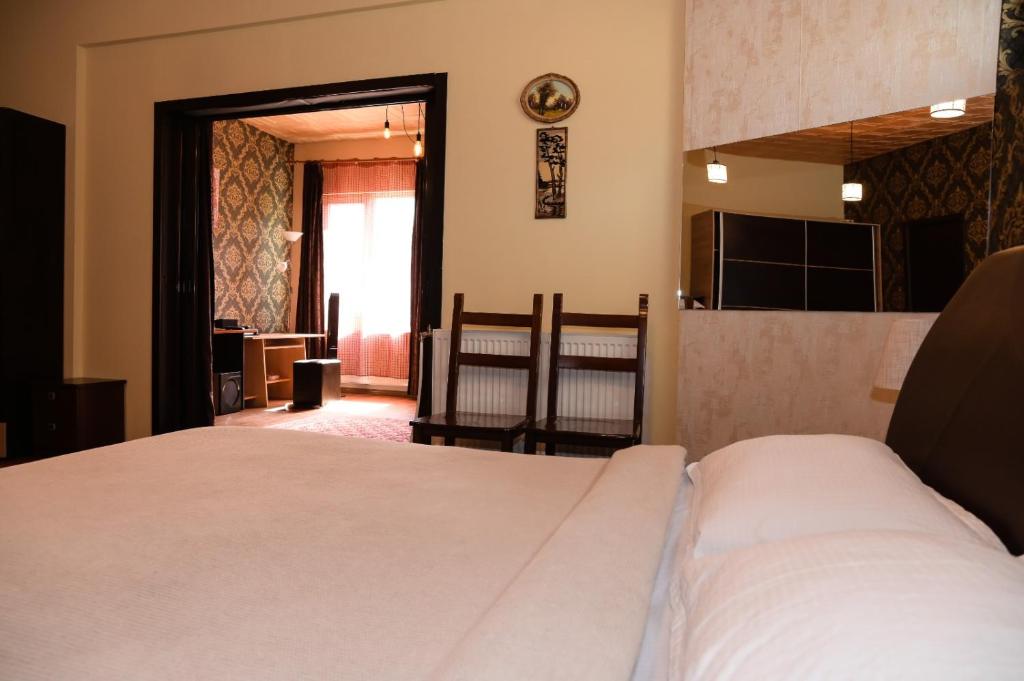 Buget B&B - Deluxe Family Suite