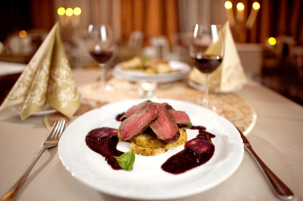 Boutique Hotel Maraton - Resim 39