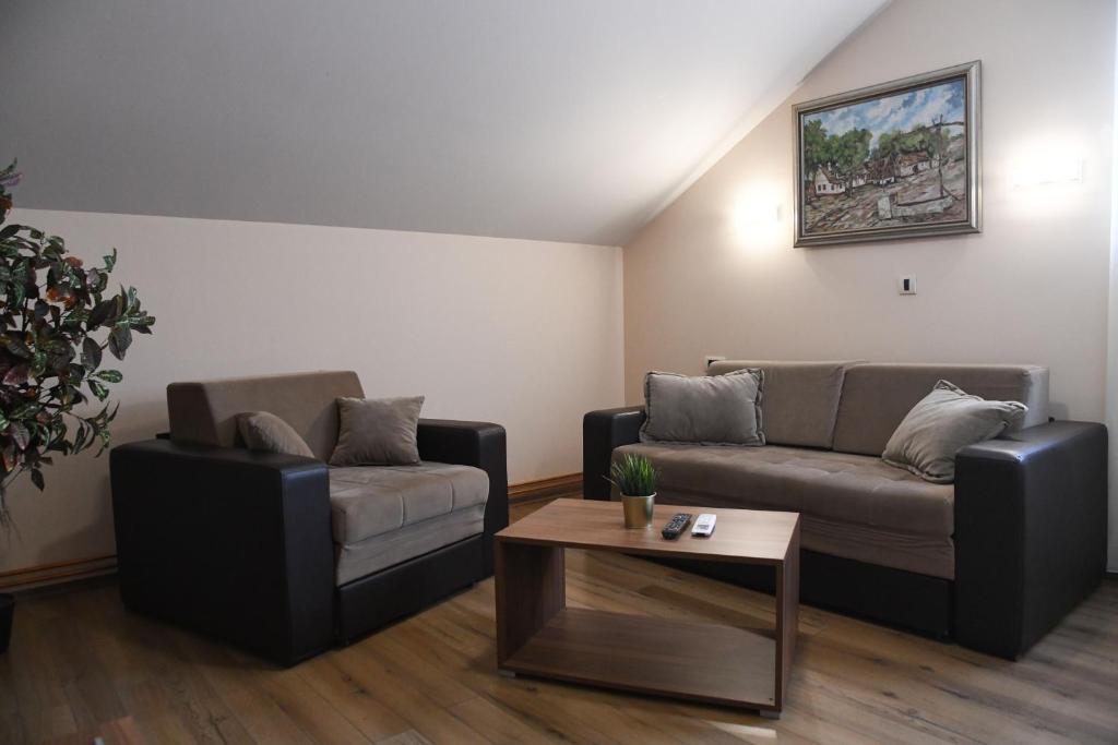 Hotel Garden - Resim 39