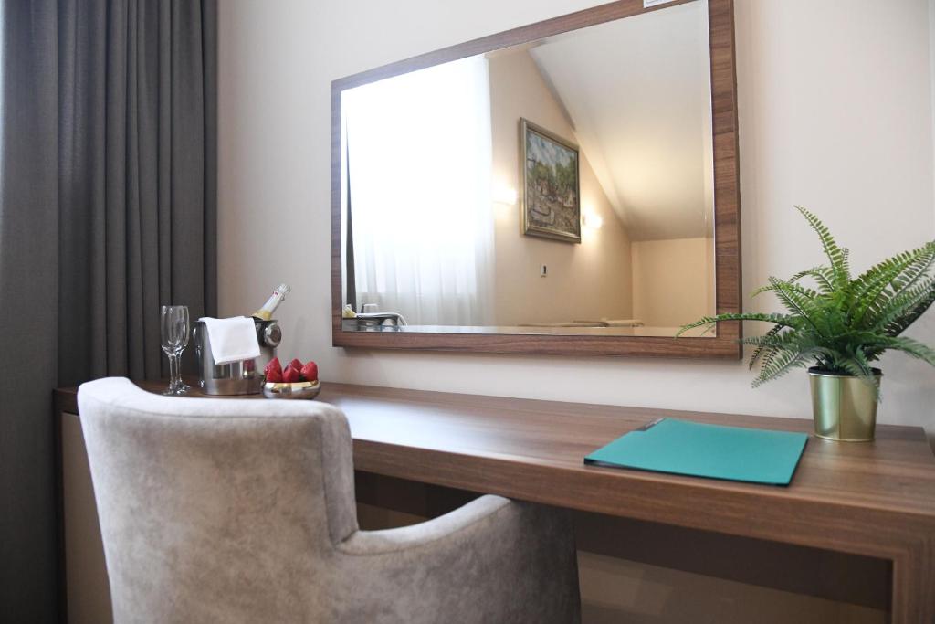 Hotel Garden - Resim 43