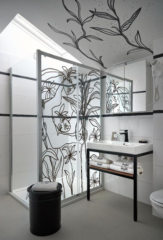 Butik Art Hotel - Resim 20