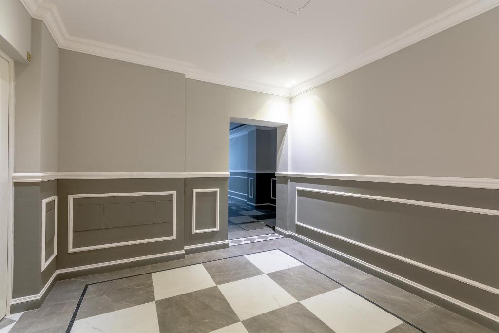 Fotografia z galérie ubytovania Florence Michelangelo Suite Apartment vo Florencii