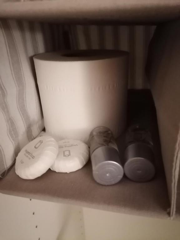 Kép La Dimora del Conte szállásáról Pescarában a galériában