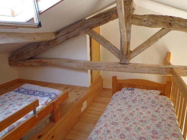 Les gîtes de Franck - Suite With Pool View