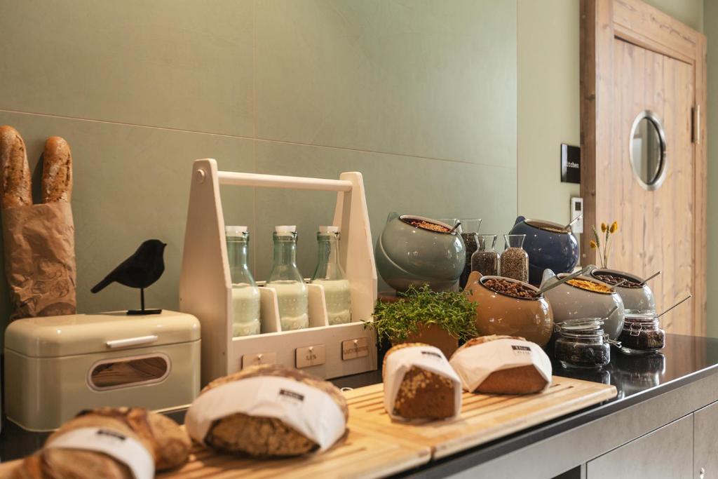 Holiday Inn - the niu, Mill Cologne Mülheim by IHG - Resim 26