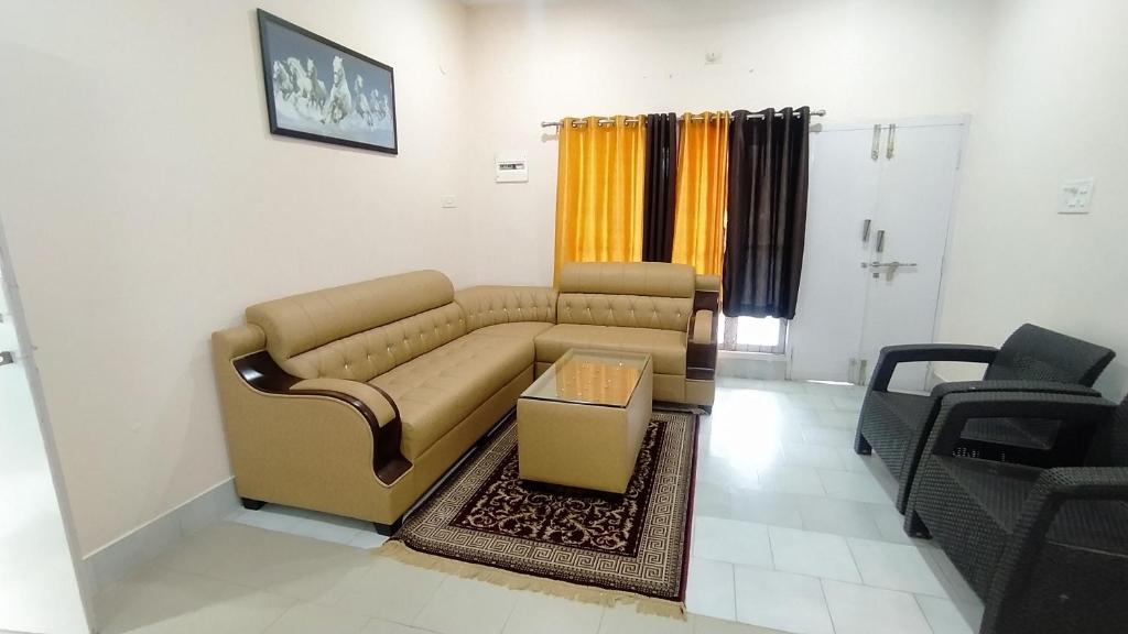 Kushi HomeStay Guest House - 两居室房屋