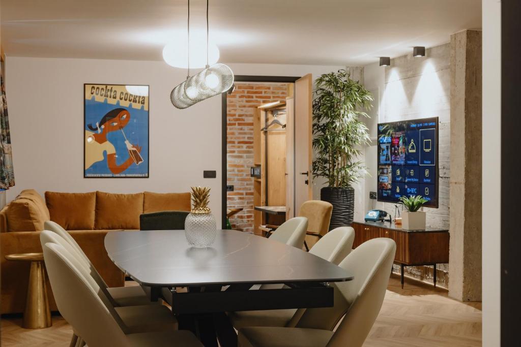 ONE66 Hotel - Resim 30