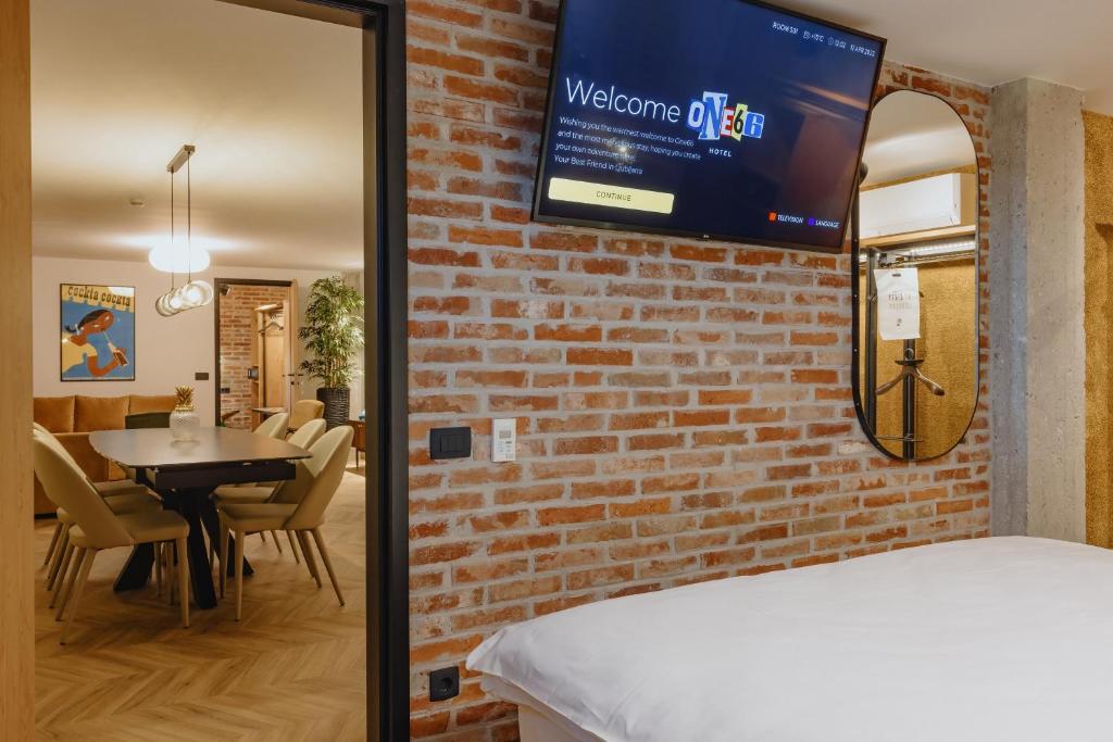 ONE66 Hotel - Resim 20