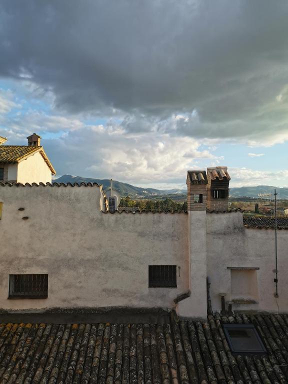 Foto sihtkohas San Giacomo asuva majutusasutuse Dimora Storica Torre degli Arduini, San Giacomo, Spoleto galeriist