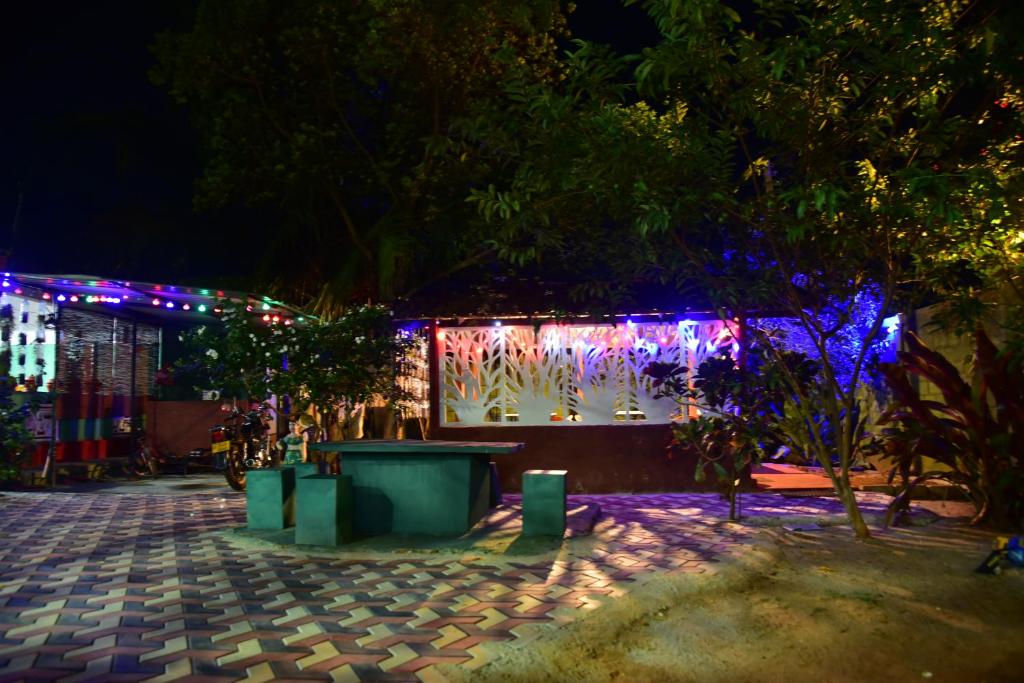 Gallery image of The King's Garden Resort in Dambulla