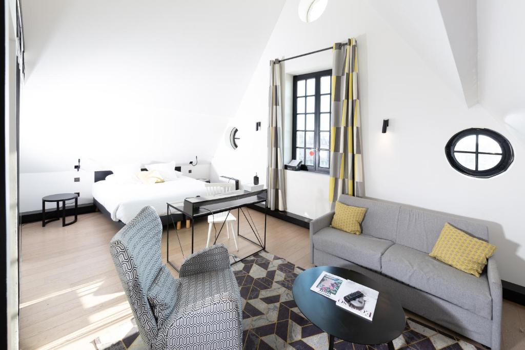 Grand Place Hôtel 