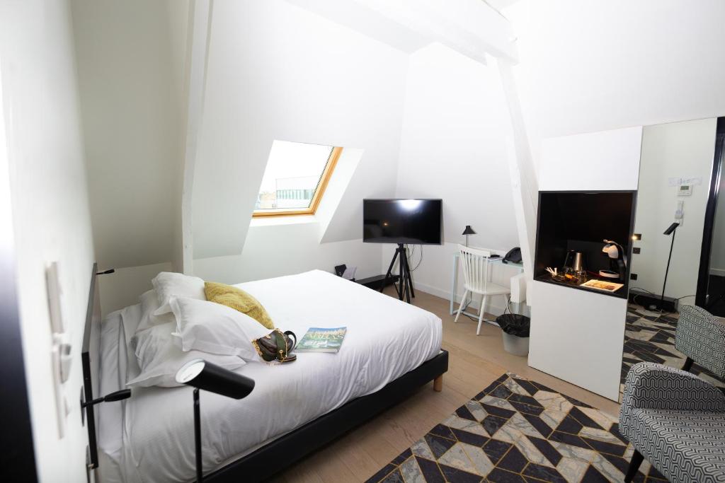 Grand Place Hôtel 