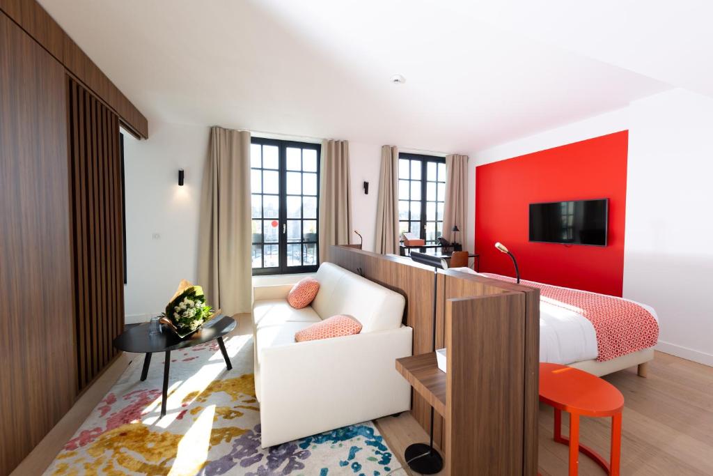 Grand Place Hôtel 