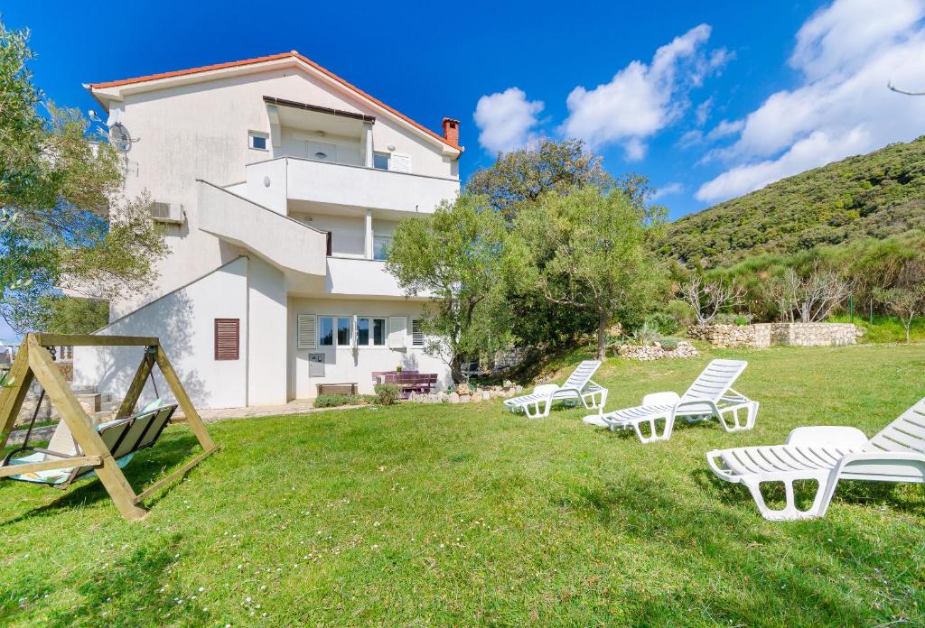 Apartments Zorka