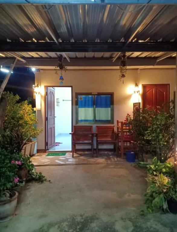Fotografie z fotogalerie ubytování YaiJaew House v destinaci Sukhothai