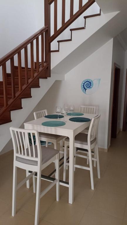 Fotografie z fotogalerie ubytování Casa Belharra By Mhousing v destinaci Playa Blanca